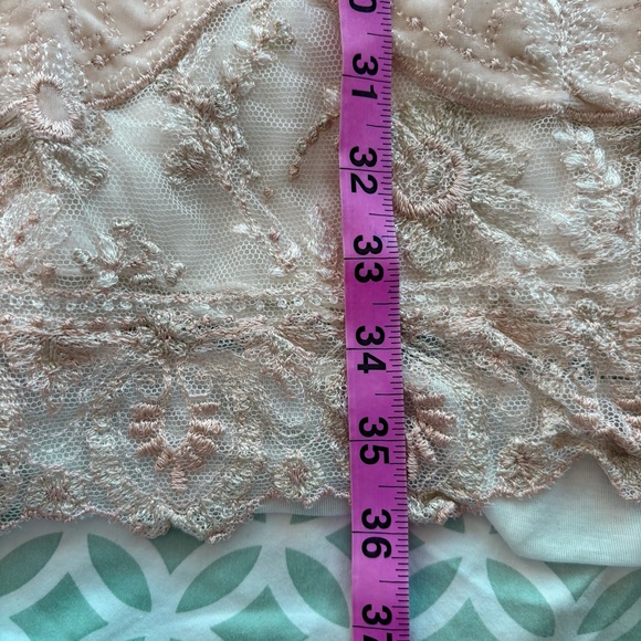 Elisa Cavaletti bohemian embellished dress - Picture 12 of 12